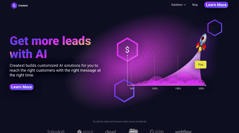 creatext.ai כלי בינה מלאכותית