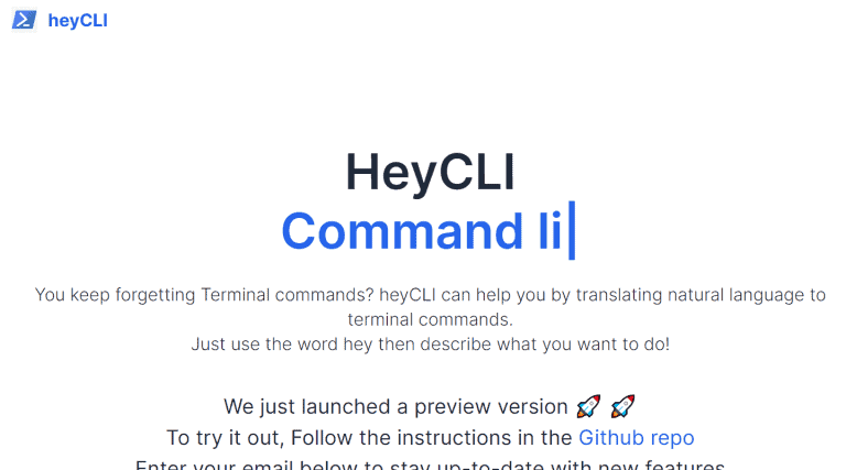 heycli