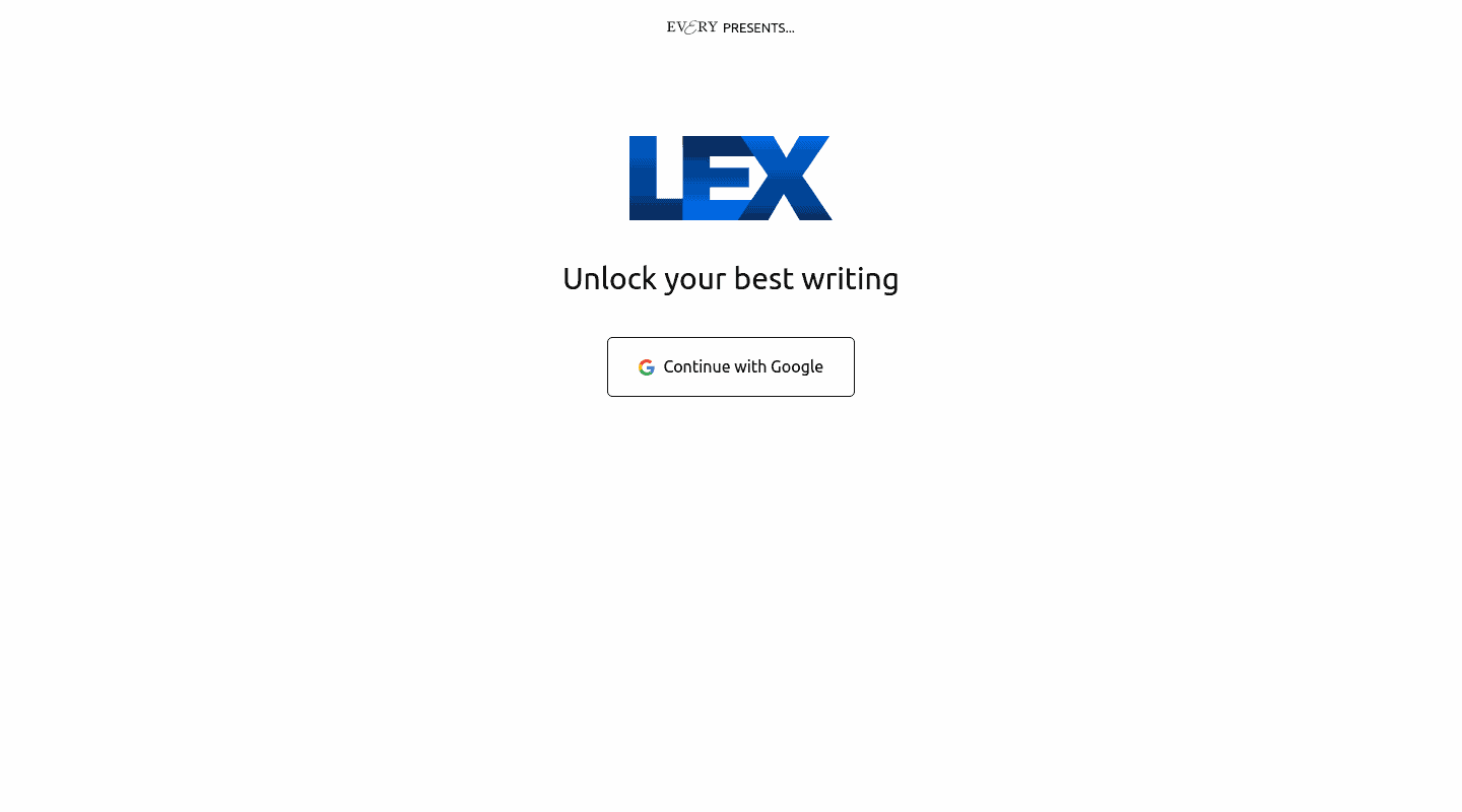 lex.page כלי בינה מלאכותית