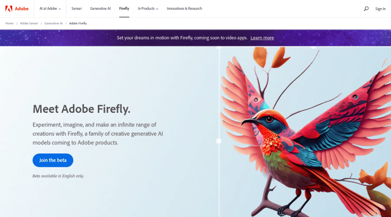 www.adobe.com sensei generative-ai-firefly- -כלי בינה מלאכותית