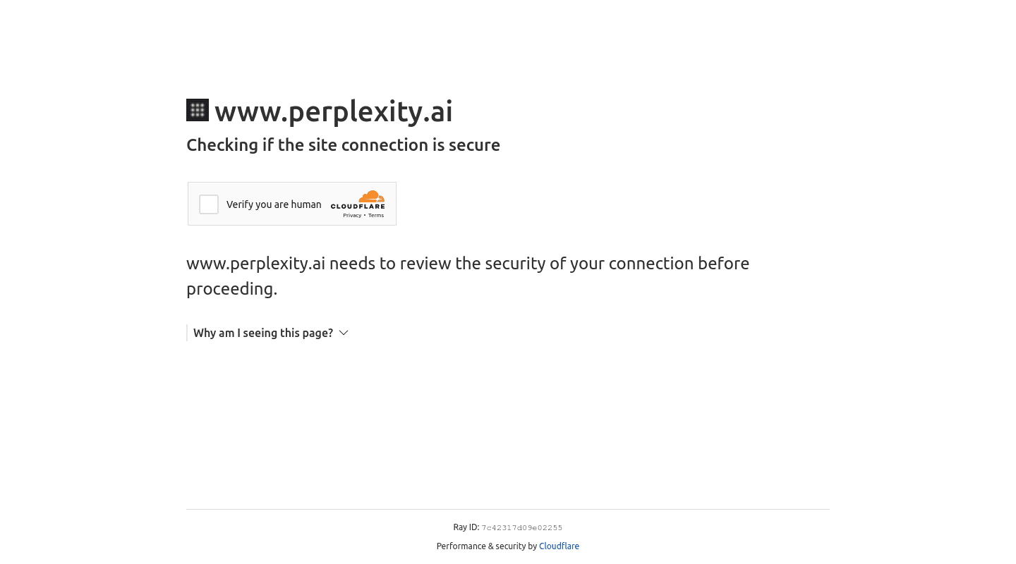 www.perplexity.ai כלי בינה מלאכותית